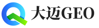 金山区大迈GEO